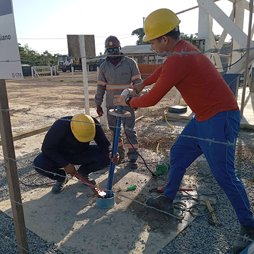 Assistência Técnica